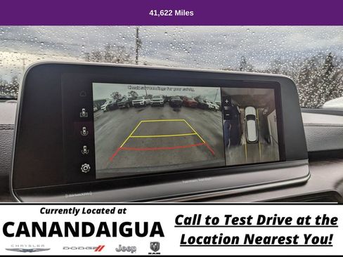 Used 2022 Kia Telluride SX w/ Nightfall Edition Package image 23