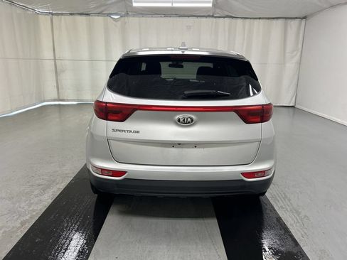 Used 2018 Kia Sportage LX AWD/4WD image 20