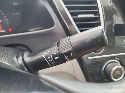 Used 2013 Honda Civic EX image 29
