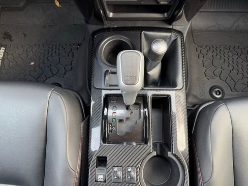 Used 2024 Toyota 4Runner TRD Pro image 22