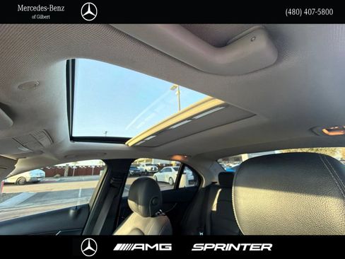 Used 2019 Mercedes-Benz C 300 Sedan image 17
