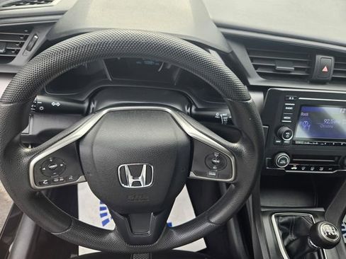 Used 2017 Honda Civic LX image 26