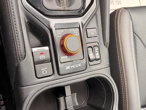 Certified 2022 Subaru Forester Wilderness image 22