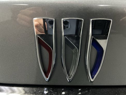 New 2026 Buick Enclave Avenir w/ Super Cruise Package image 66