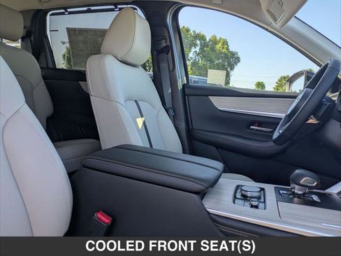 New 2026 MAZDA CX-70 SC Plus image 14