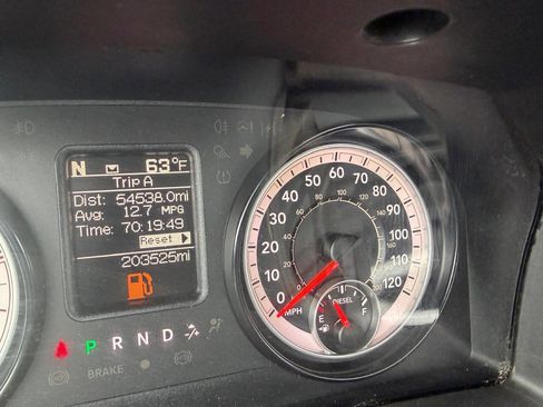 Used 2018 RAM 3500 Tradesman w/ Power & Remote Entry Group image 43