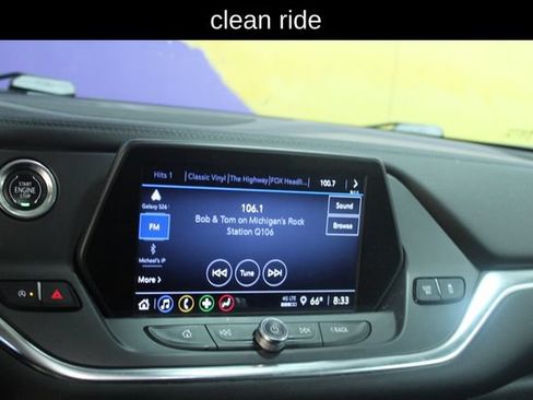 Used 2021 Chevrolet Blazer LT FWD image 19