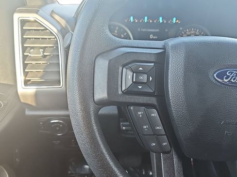 Used 2020 Ford F150 XLT w/ Equipment Group 301A Mid AWD/4WD image 16