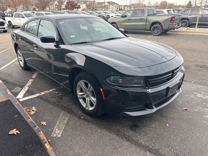 Used 2023 Dodge Charger SXT