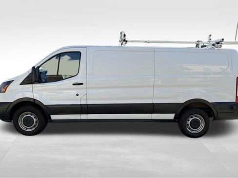 Used 2016 Ford Transit 250 148 Low Roof image 10