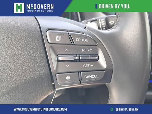 Used 2020 Hyundai Ioniq SEL FWD image 23
