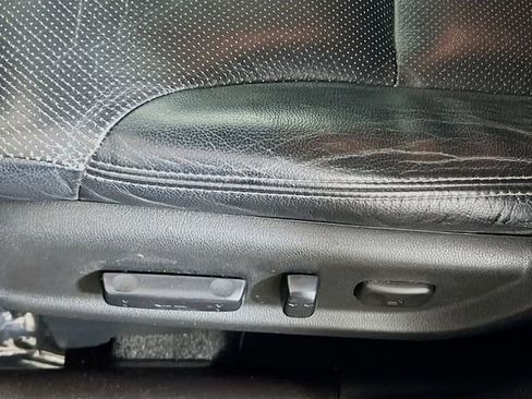 Used 2015 Honda CR-V EX-L image 17