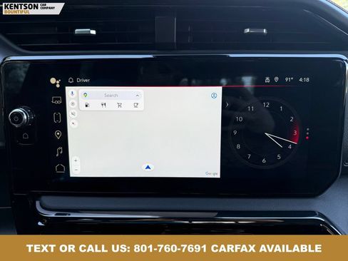 Used 2024 GMC Sierra 1500 AT4 w/ Technology Package AWD/4WD image 26
