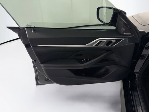 Used 2024 BMW 430i Gran Coupe w/ Premium Package image 24