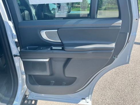 New 2026 Ford Expedition Tremor AWD/4WD image 9