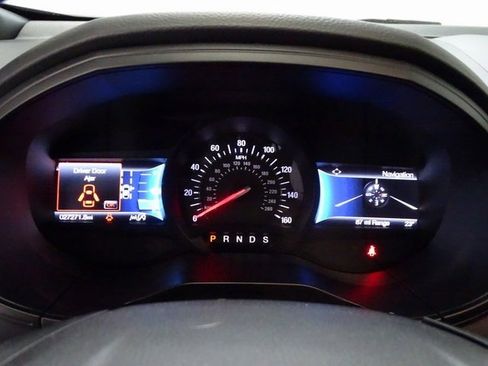Used 2022 Ford Edge ST w/ Equipment Group 401A image 17