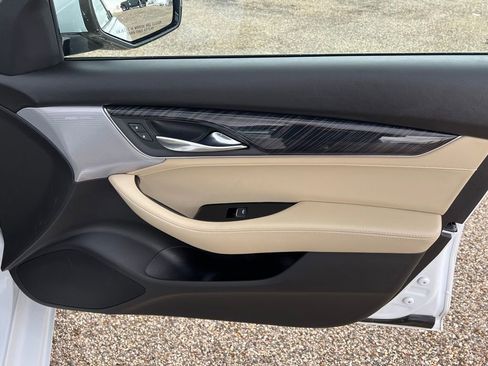 Used 2023 Cadillac CT5 Premium Luxury image 13