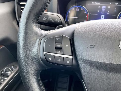 Used 2022 Ford Bronco Sport Badlands AWD/4WD image 23