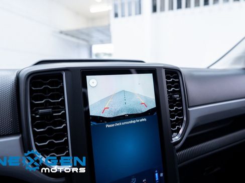 Used 2024 Ford Ranger XL w/ Trailer Tow Package image 35