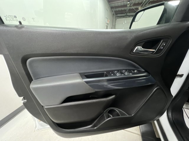 Certified 2021 Chevrolet Colorado Z71 AWD/4WD image 20