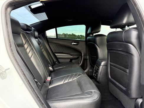 Used 2020 Dodge Charger SRT Hellcat w/ Navigation & Travel Group RWD image 21