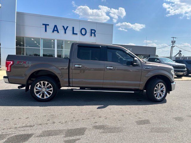 Used 2016 Ford F150 XLT w/ Equipment Group 302A Luxury AWD/4WD image 18
