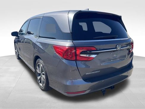 Used 2022 Honda Odyssey Touring image 21