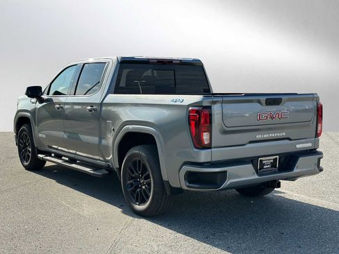 New 2026 GMC Sierra 1500 Elevation w/ Elevation Premium Package image 5