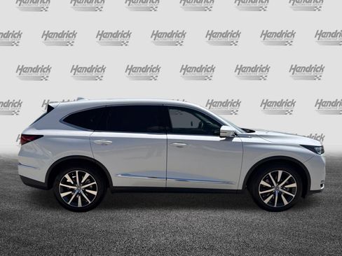 Certified 2026 Acura MDX FWD w/ Technology Package image 11