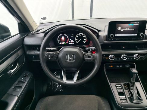 Used 2023 Honda CR-V EX image 24