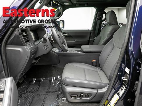 Used 2025 Lexus GX 550 w/ Accessory Package (2T) AWD/4WD image 14