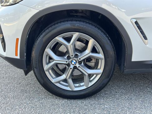 Used 2022 BMW X3 xDrive30i w/ Premium Package 2 AWD/4WD image 13