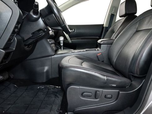 Used 2013 Nissan Rogue SL AWD/4WD image 13