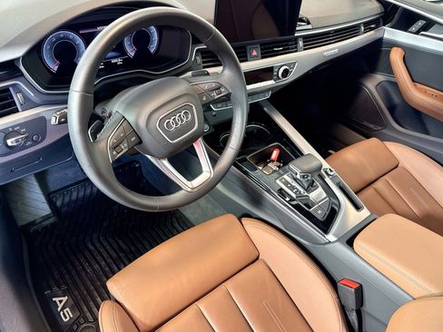 Used 2023 Audi A5 2.0T Premium Plus image 9