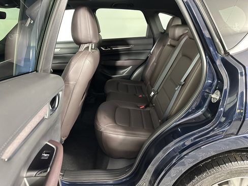 Used 2023 MAZDA CX-5 Signature image 20