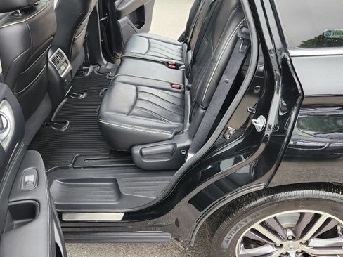 Used 2016 INFINITI QX60 AWD w/ Premium Plus Package image 31