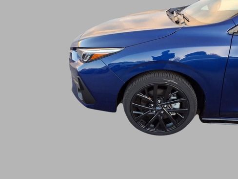 New 2026 Subaru Impreza RS image 14