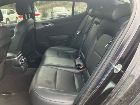 Used 2019 Kia Stinger GT image 30