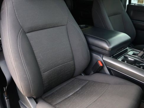 Used 2024 Ford F150 XLT w/ Equipment Group 302A MID image 17