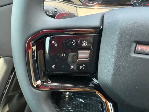 New 2026 Land Rover Range Rover Evoque Dynamic SE AWD/4WD image 19