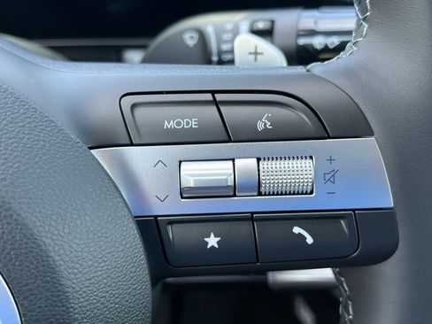 New 2026 Hyundai Sonata SEL image 10