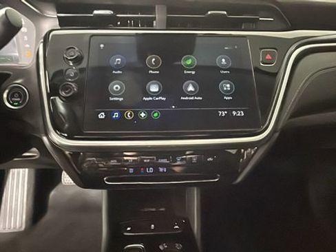 Used 2023 Chevrolet Bolt EUV LT w/ Redline Edition FWD image 24
