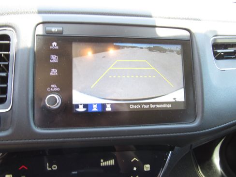 Used 2019 Honda HR-V EX image 20