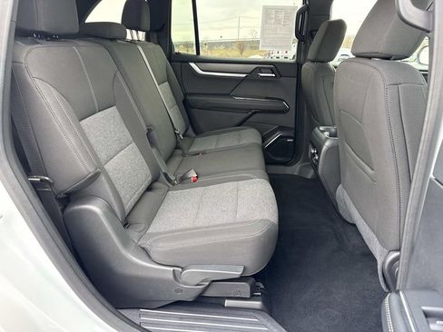 Used 2025 GMC Acadia Elevation AWD/4WD image 20