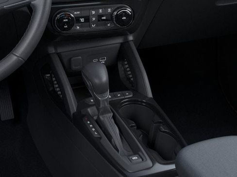 New 2026 Chevrolet TrailBlazer LT w/ Convenience Package FWD image 23