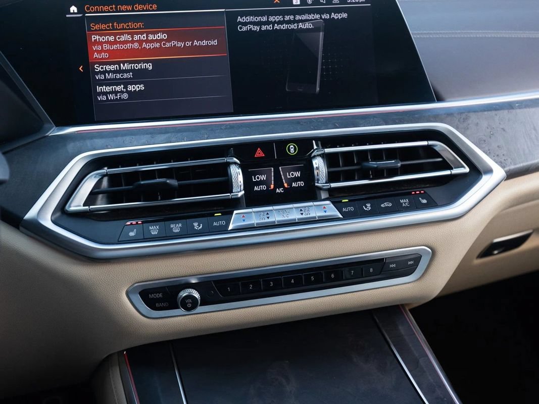 Used 2019 BMW X5 xDrive40i AWD/4WD image 38