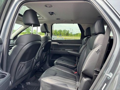 Used 2024 Hyundai Palisade XRT AWD/4WD image 11