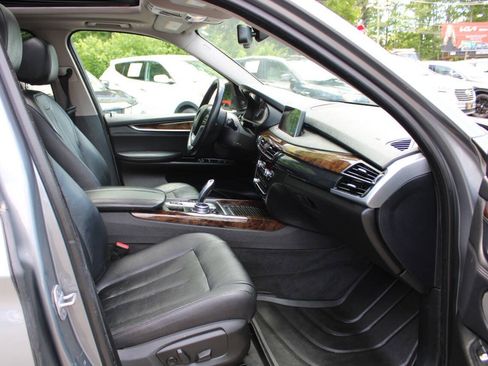 Used 2015 BMW X5 xDrive35i AWD/4WD image 34