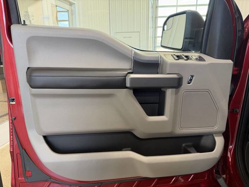 Used 2017 Ford F150 XLT w/ Equipment Group 302A Luxury image 24