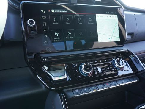 New 2026 GMC Sierra 2500 AT4 w/ AT4 Premium Plus Package image 21